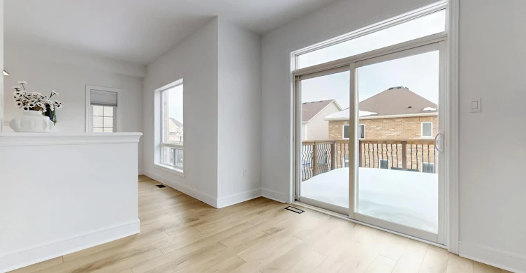 Upper Level & main level-25 Bache Avenue, Georgina, ON, L4P 0C7 - 16