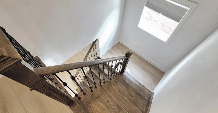 Upper Level & main level-25 Bache Avenue, Georgina, ON, L4P 0C7 - 25