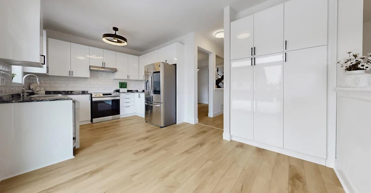 Upper Level & main level-25 Bache Avenue, Georgina, ON, L4P 0C7 - 20