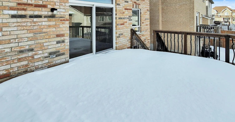 Upper Level & main level-25 Bache Avenue, Georgina, ON, L4P 0C7 - 46