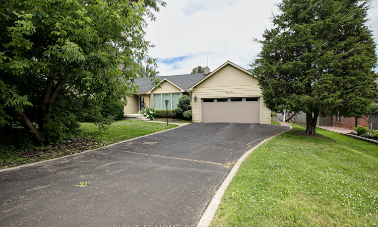 46 Roosevelt Drive