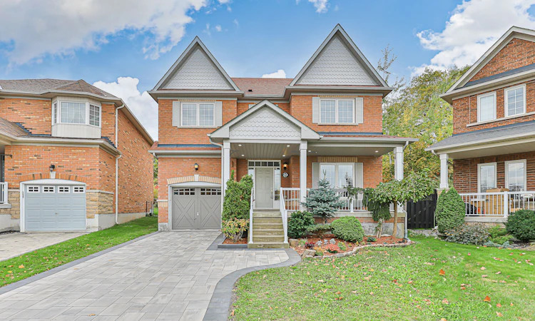 20 Trish Drive