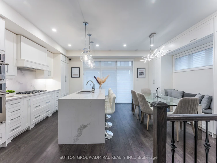 25 Cohen Way, Vaughan, ON, L6A 5B4 - 21