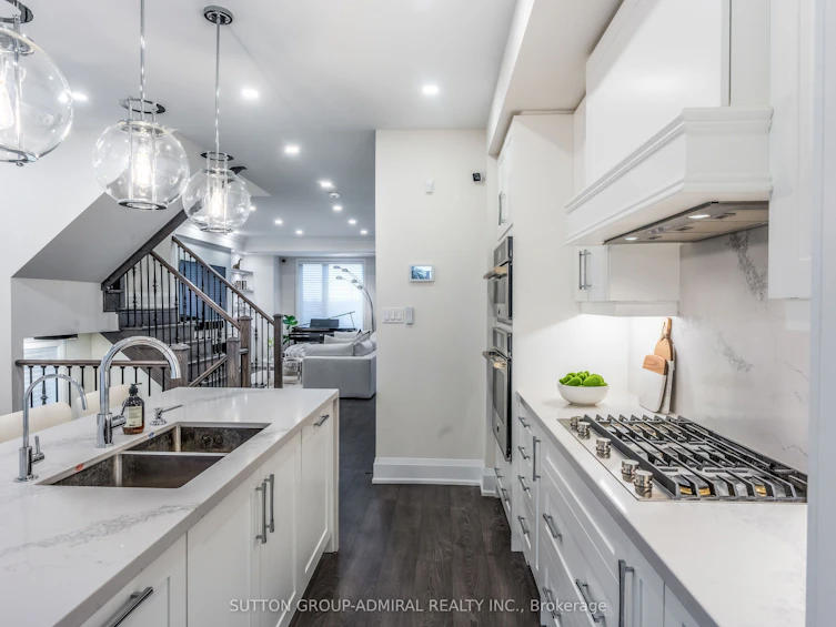 25 Cohen Way, Vaughan, ON, L6A 5B4 - 19