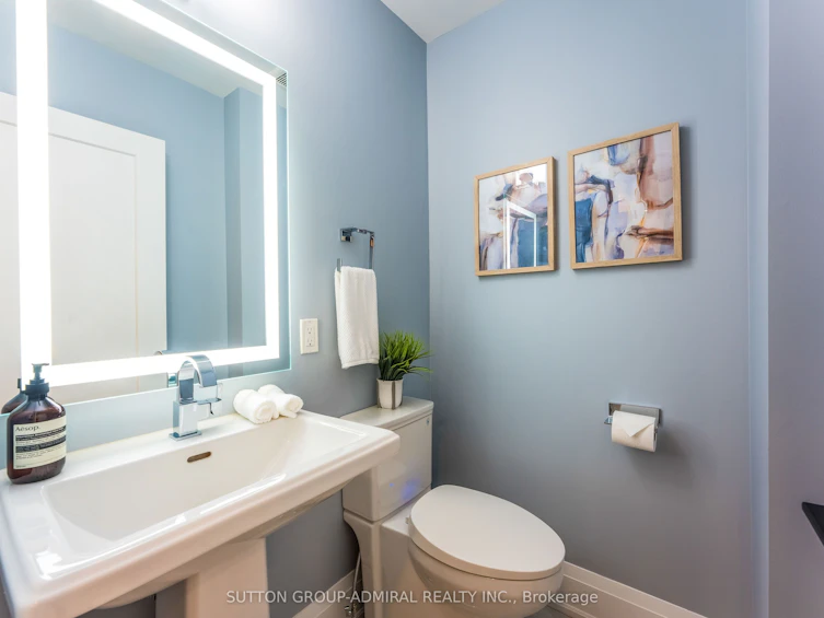 25 Cohen Way, Vaughan, ON, L6A 5B4 - 26