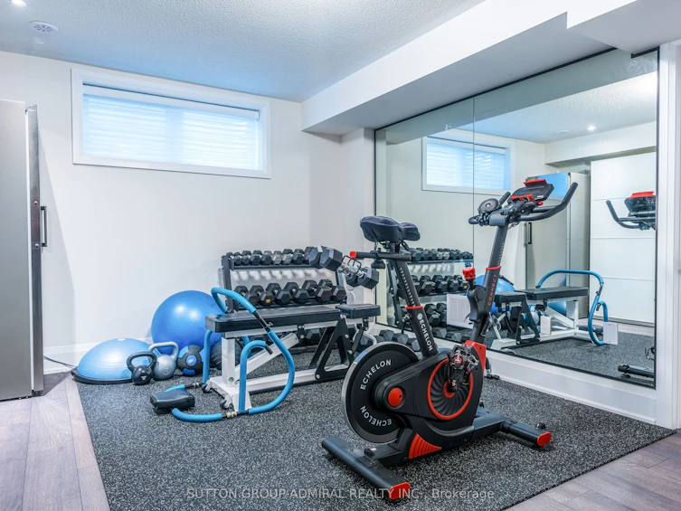 25 Cohen Way, Vaughan, ON, L6A 5B4 - 30