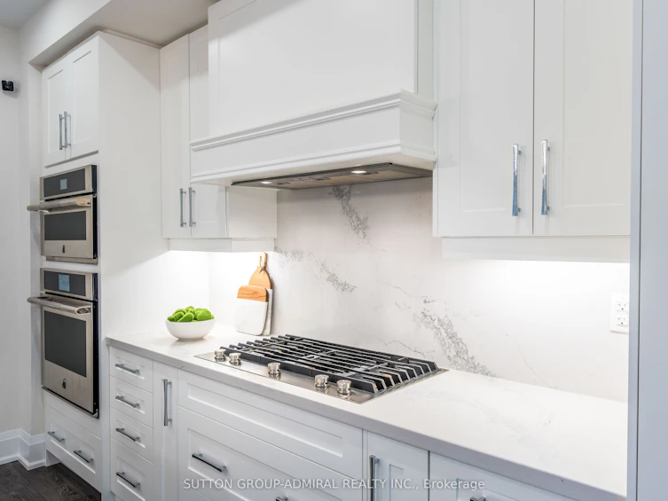25 Cohen Way, Vaughan, ON, L6A 5B4 - 17