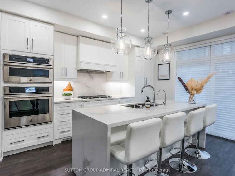 25 Cohen Way, Vaughan, ON, L6A 5B4 - 20