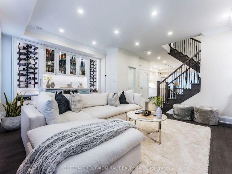 25 Cohen Way, Vaughan, ON, L6A 5B4 - 9