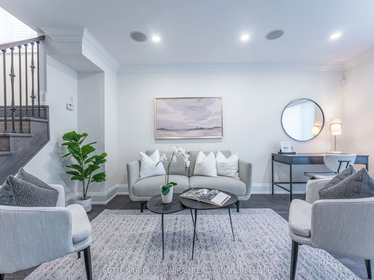 25 Cohen Way, Vaughan, ON, L6A 5B4 - 4