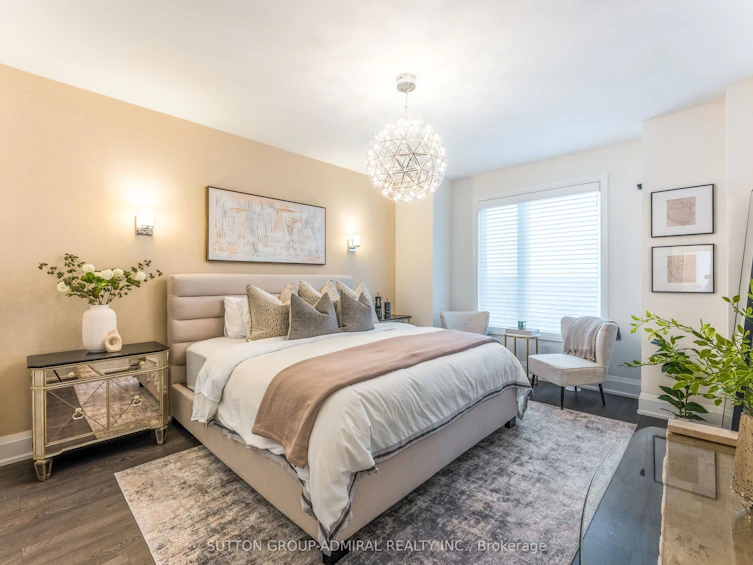 25 Cohen Way, Vaughan, ON, L6A 5B4 - 23