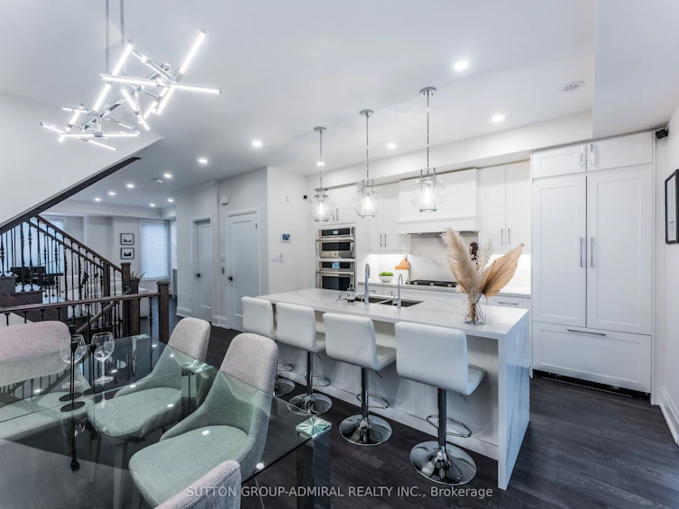 25 Cohen Way, Vaughan, ON, L6A 5B4 - 15