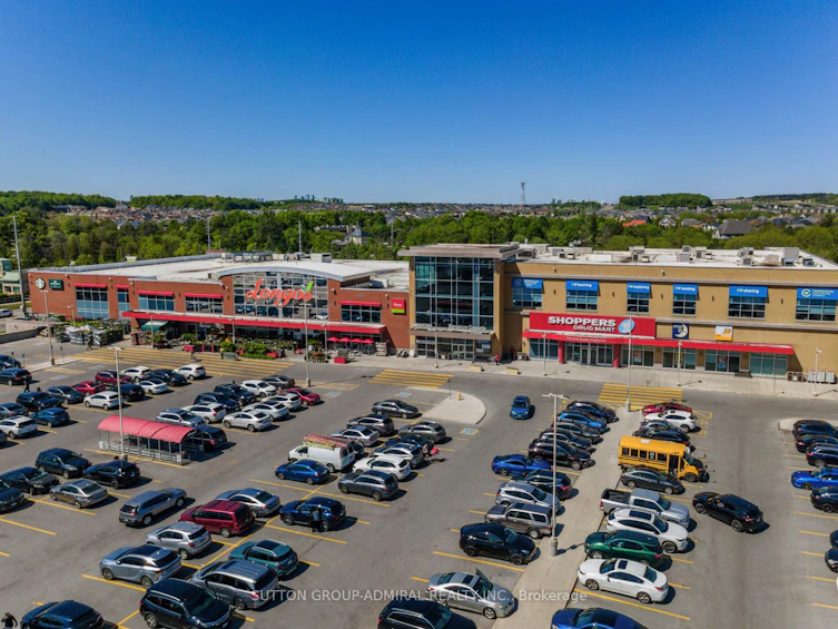 25 Cohen Way, Vaughan, ON, L6A 5B4 - 38