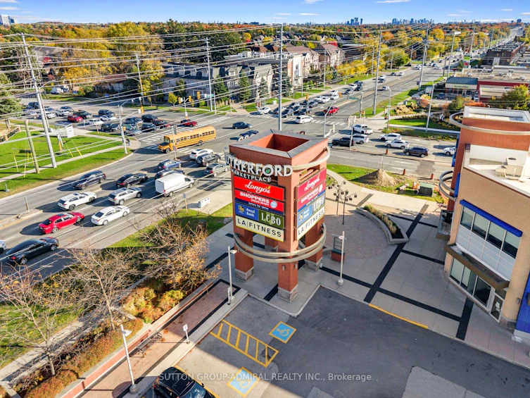 25 Cohen Way, Vaughan, ON, L6A 5B4 - 36