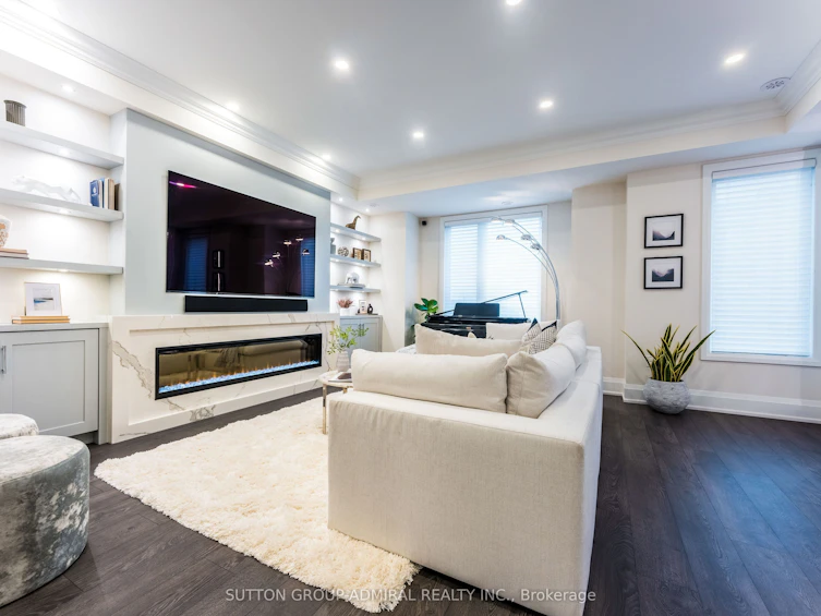25 Cohen Way, Vaughan, ON, L6A 5B4 - 6