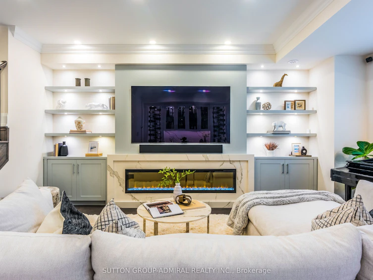 25 Cohen Way, Vaughan, ON, L6A 5B4 - 11