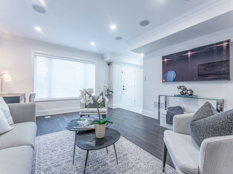 25 Cohen Way, Vaughan, ON, L6A 5B4 - 5