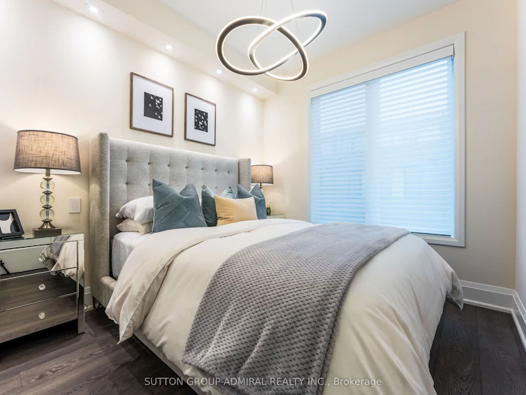 25 Cohen Way, Vaughan, ON, L6A 5B4 - 25