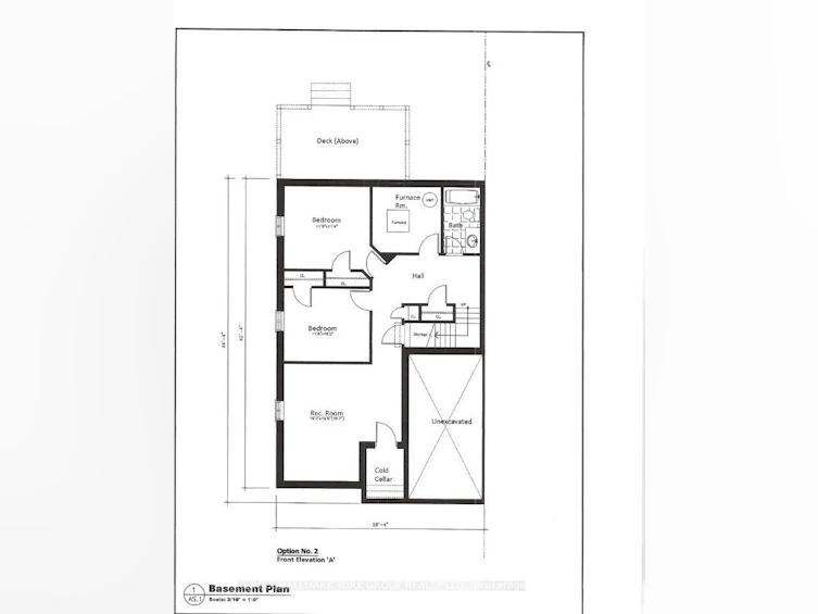136 Metro Road N, Georgina, ON, L4P 3C8 - 14