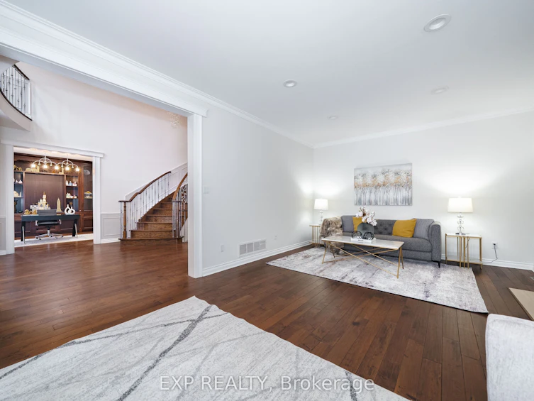 10 Edmund Crescent, Richmond Hill, ON, L4B 2X9 - 10