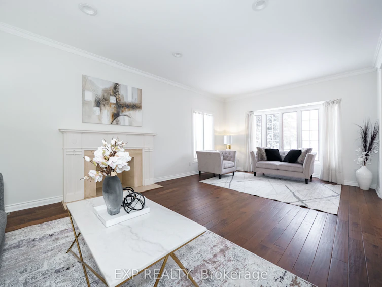10 Edmund Crescent, Richmond Hill, ON, L4B 2X9 - 9