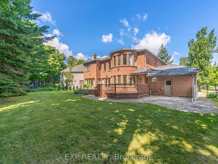 10 Edmund Crescent, Richmond Hill, ON, L4B 2X9 - 49