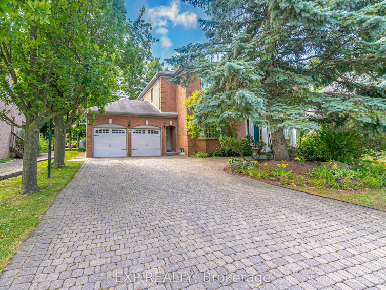 10 Edmund Crescent, Richmond Hill, ON, L4B 2X9 - 5