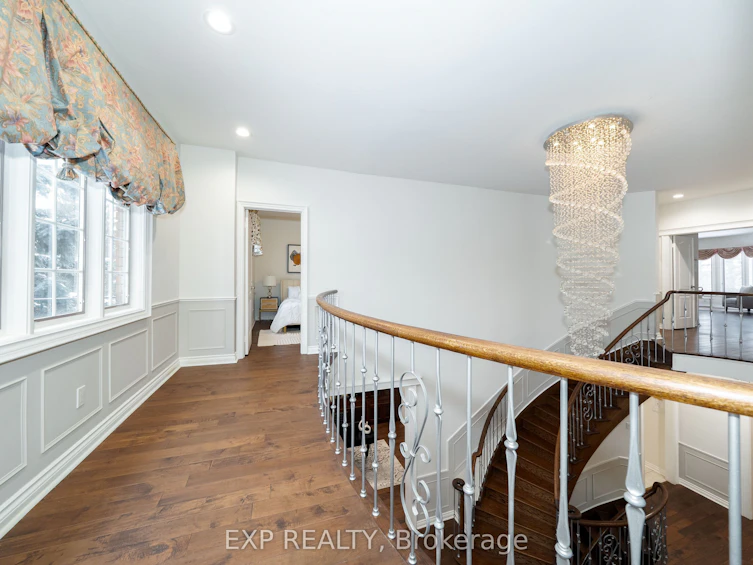10 Edmund Crescent, Richmond Hill, ON, L4B 2X9 - 35