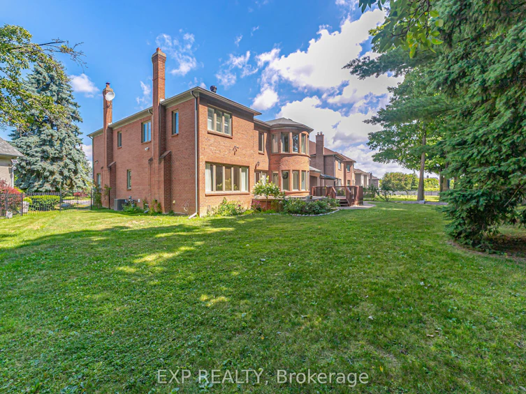 10 Edmund Crescent, Richmond Hill, ON, L4B 2X9 - 50