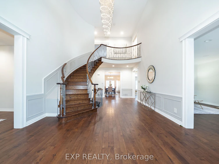 10 Edmund Crescent, Richmond Hill, ON, L4B 2X9 - 6