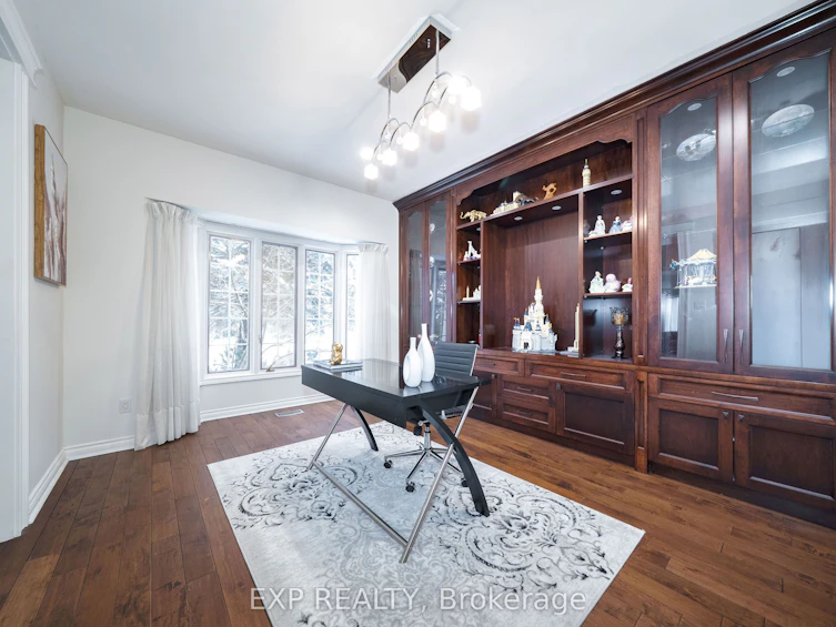 10 Edmund Crescent, Richmond Hill, ON, L4B 2X9 - 11