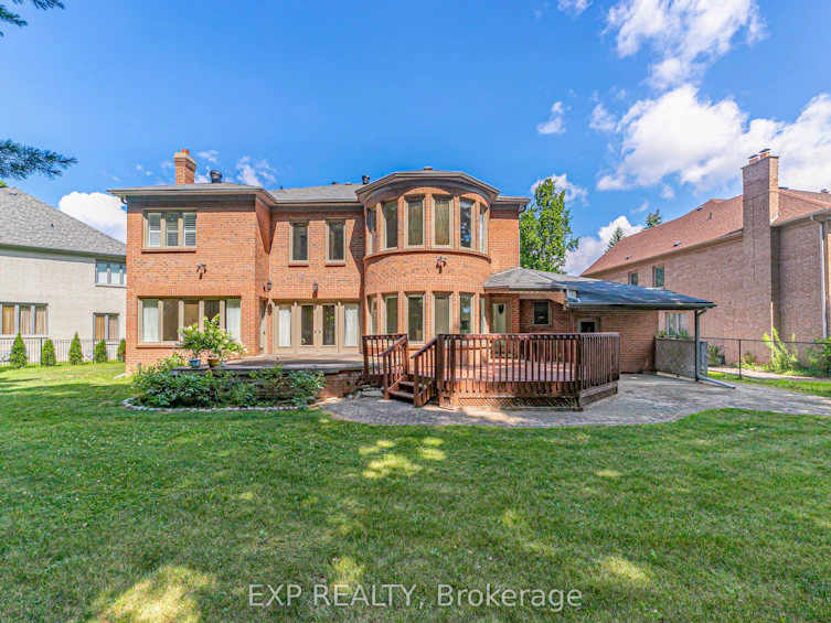 10 Edmund Crescent, Richmond Hill, ON, L4B 2X9 - 4