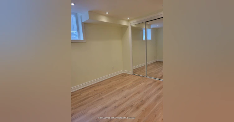 Lower-42 Ambleside Crescent, Markham, ON, L3R 7T2 - 12
