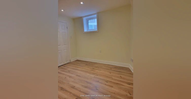 Lower-42 Ambleside Crescent, Markham, ON, L3R 7T2 - 13