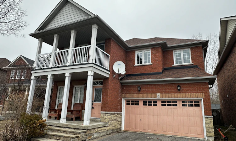 97 Maroon Drive