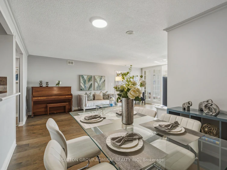 1106-850 Steeles Avenue W, Vaughan, ON, L4J 8E7 - 8