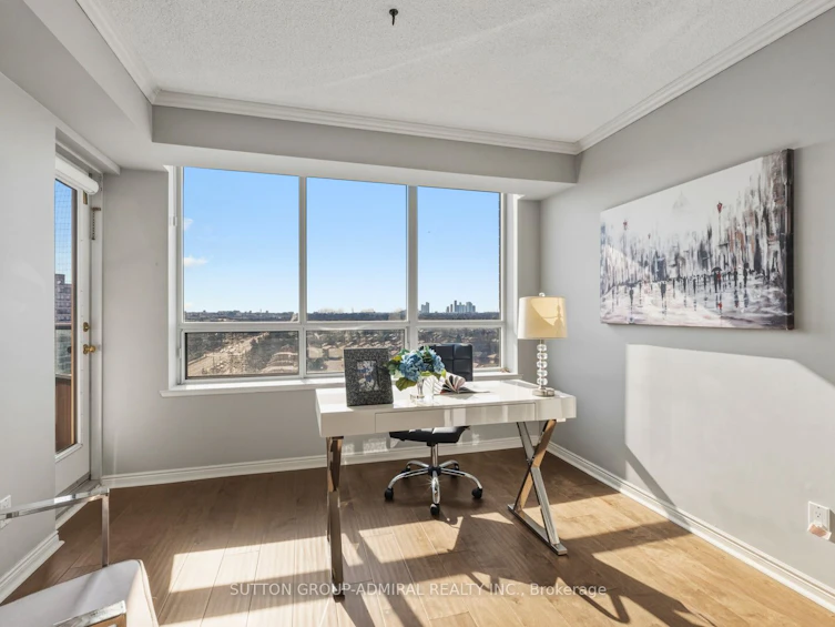 1106-850 Steeles Avenue W, Vaughan, ON, L4J 8E7 - 12