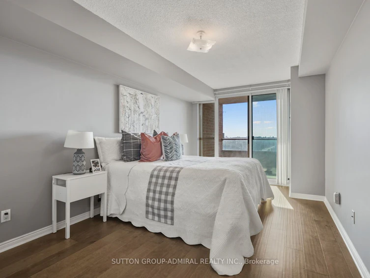 1106-850 Steeles Avenue W, Vaughan, ON, L4J 8E7 - 16