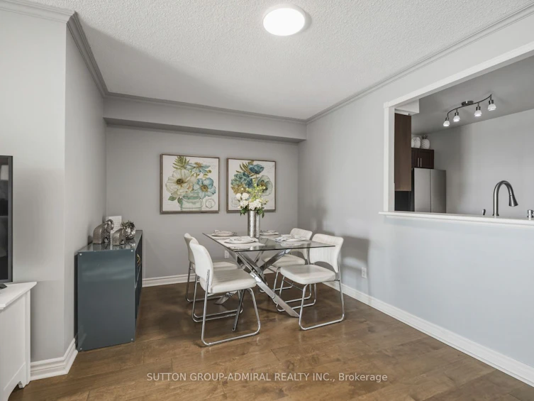 1106-850 Steeles Avenue W, Vaughan, ON, L4J 8E7 - 6