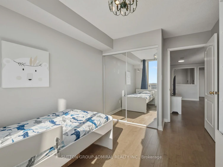 1106-850 Steeles Avenue W, Vaughan, ON, L4J 8E7 - 23