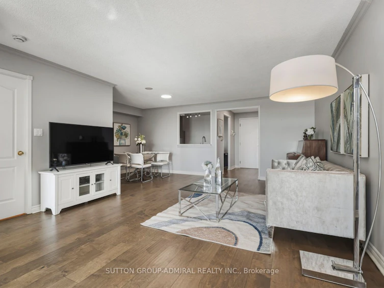 1106-850 Steeles Avenue W, Vaughan, ON, L4J 8E7 - 11