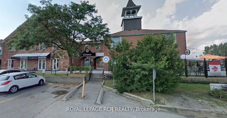 217-2 Orchard Heights Boulevard, Aurora, ON, L4G 3W3 - 28