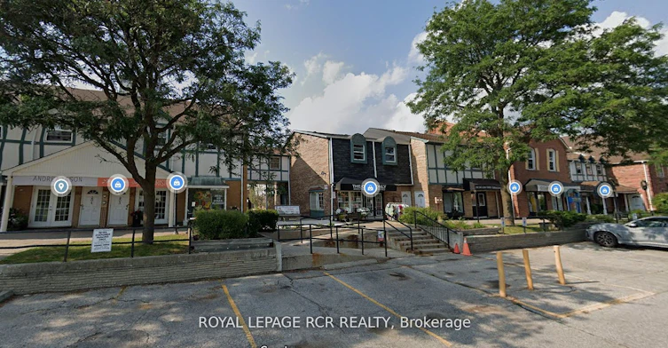 217-2 Orchard Heights Boulevard, Aurora, ON, L4G 3W3 - 27