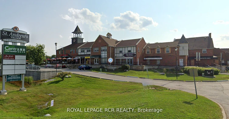217-2 Orchard Heights Boulevard, Aurora, ON, L4G 3W3 - 25