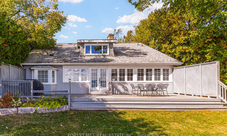 41 Sunnypoint Drive