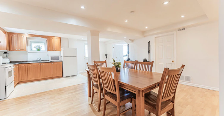 Bsmt-65 Falling River Drive, Richmond Hill, ON, L4S 2R3 - 8