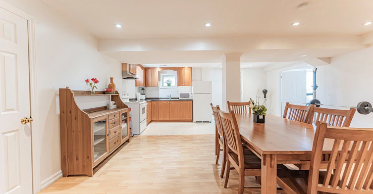Bsmt-65 Falling River Drive, Richmond Hill, ON, L4S 2R3 - 7
