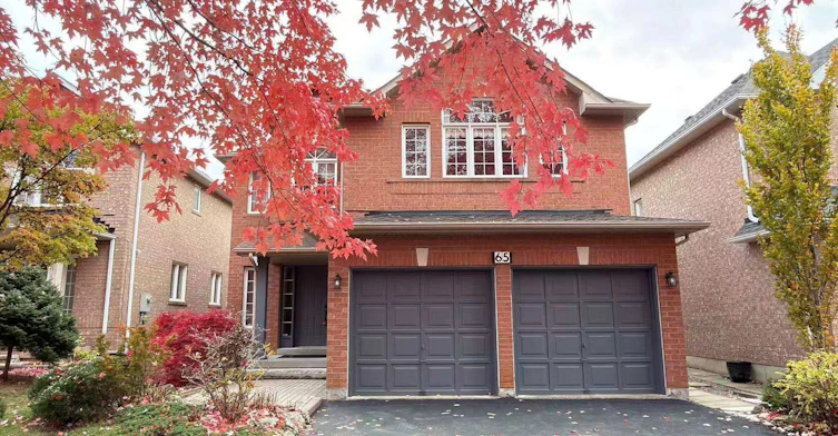 Bsmt-65 Falling River Drive, Richmond Hill, ON, L4S 2R3
