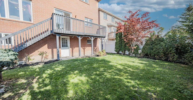 Bsmt-65 Falling River Drive, Richmond Hill, ON, L4S 2R3 - 15