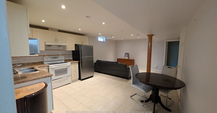 Bsmt-84 Apollo Road, Markham, ON, L3S 4H2 - 2